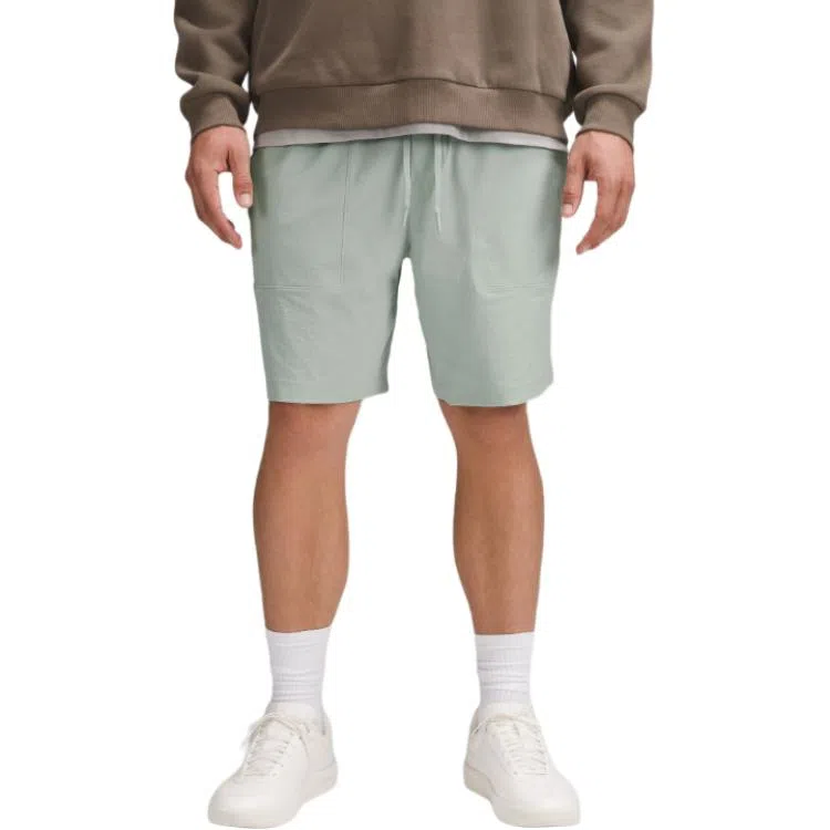 lululemon SS23 Bowline 8"