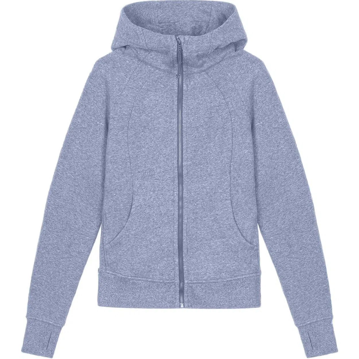 lululemon Scuba Hoodie