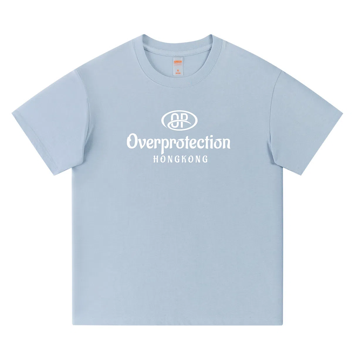 OVERPROTECTION i.t logoT