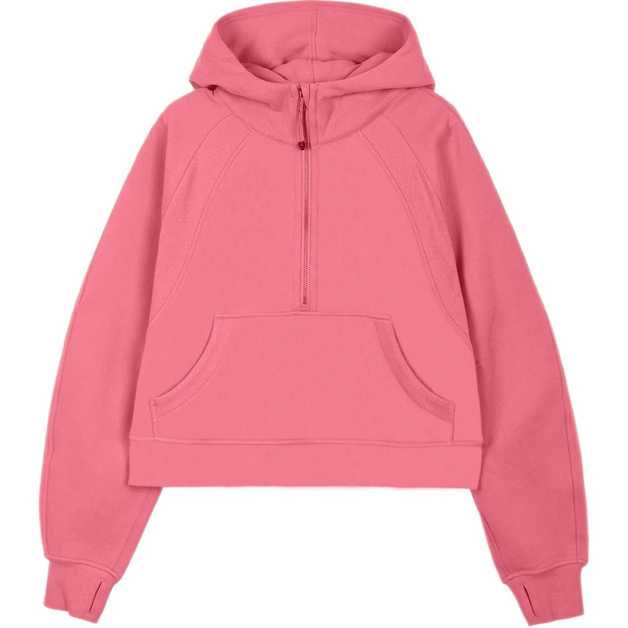 Lululemon Scuba Hoodie