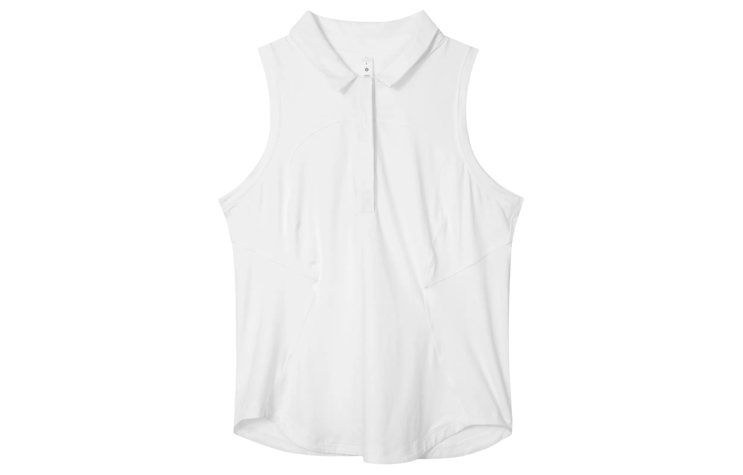 lululemon Courtcore FW22 Quick-Drying Polo