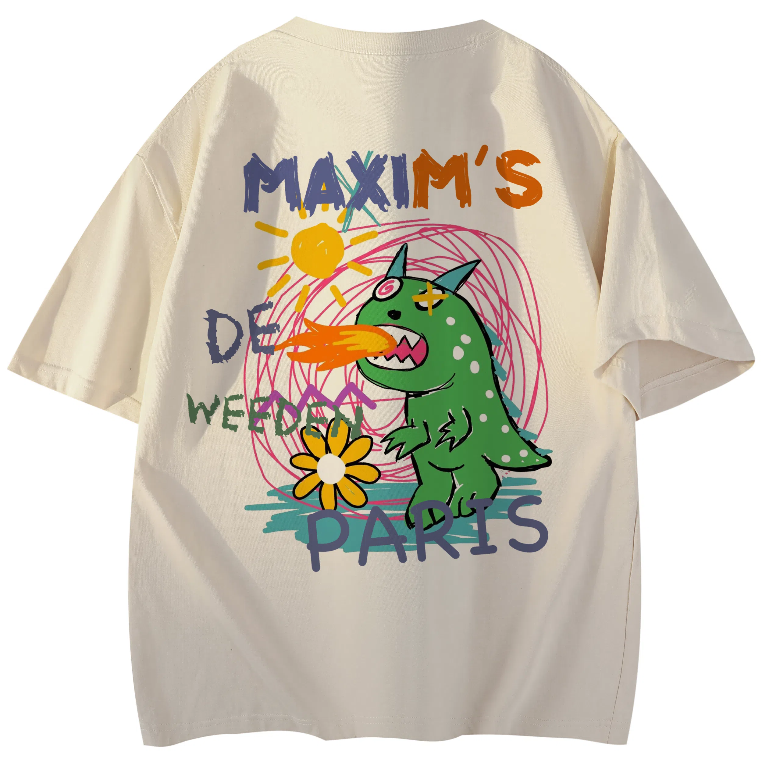 maxim's de paris T