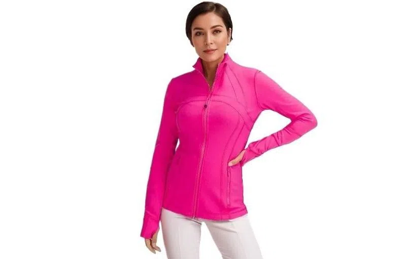 lululemon Define Jacket