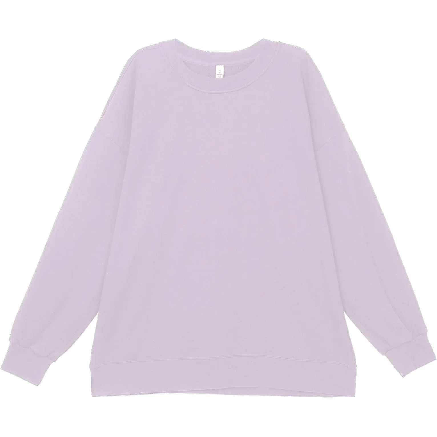 lululemon Perfectly Oversized