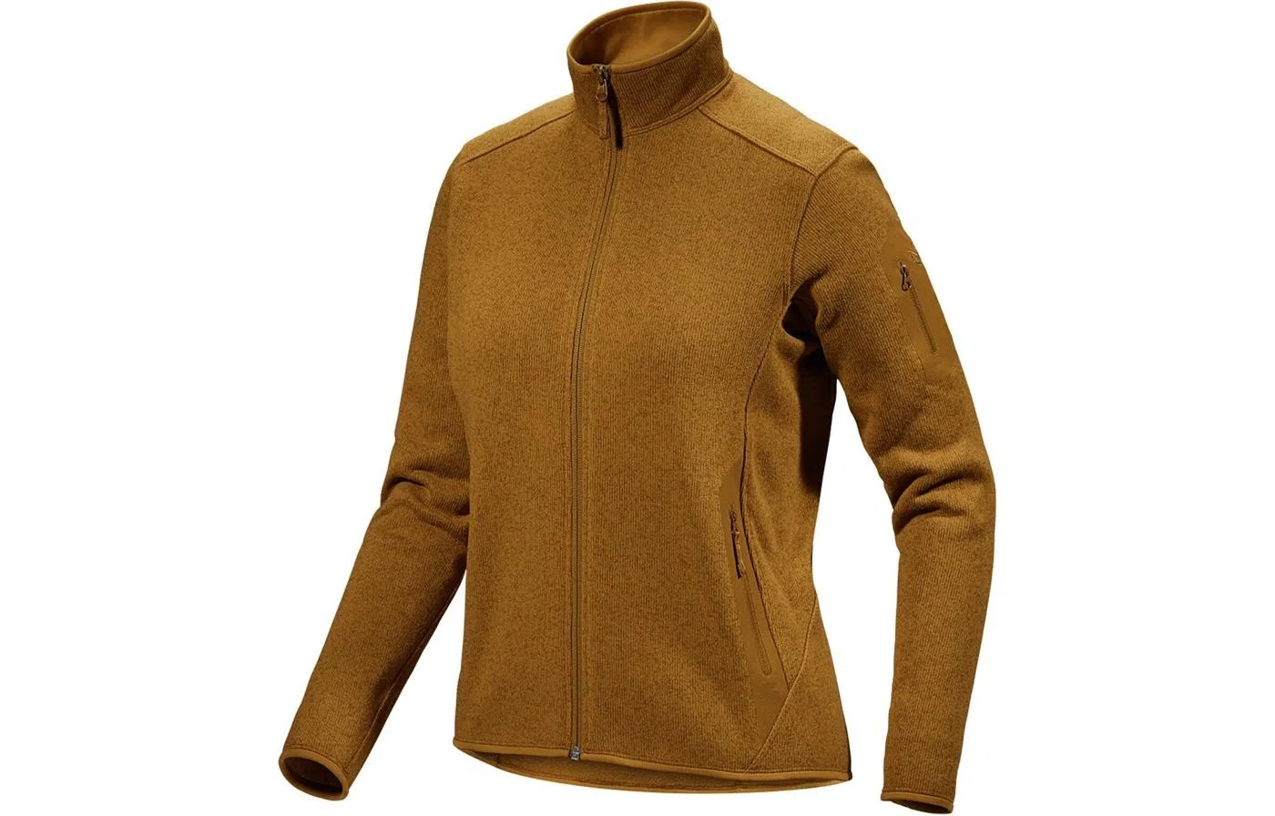 Arcteryx Covert Cardigan