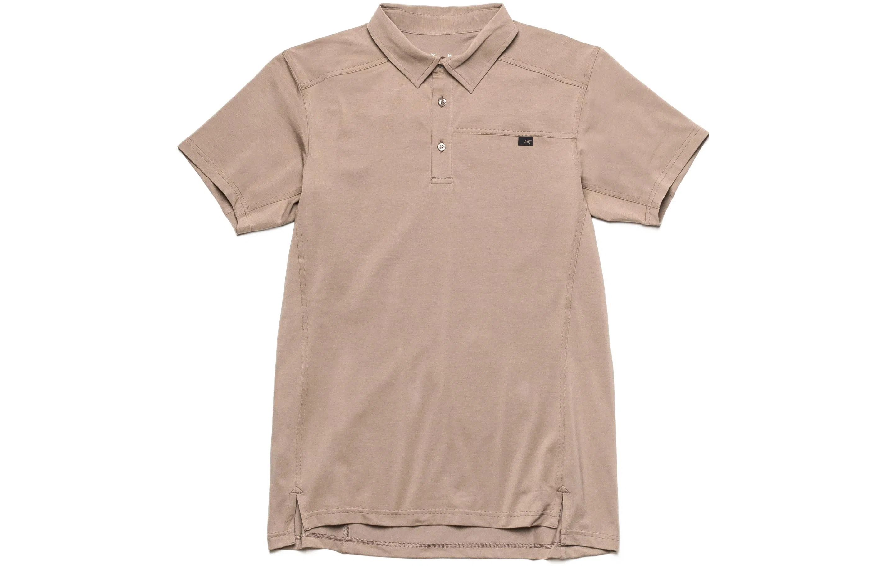 Arcteryx Captive SS Polo