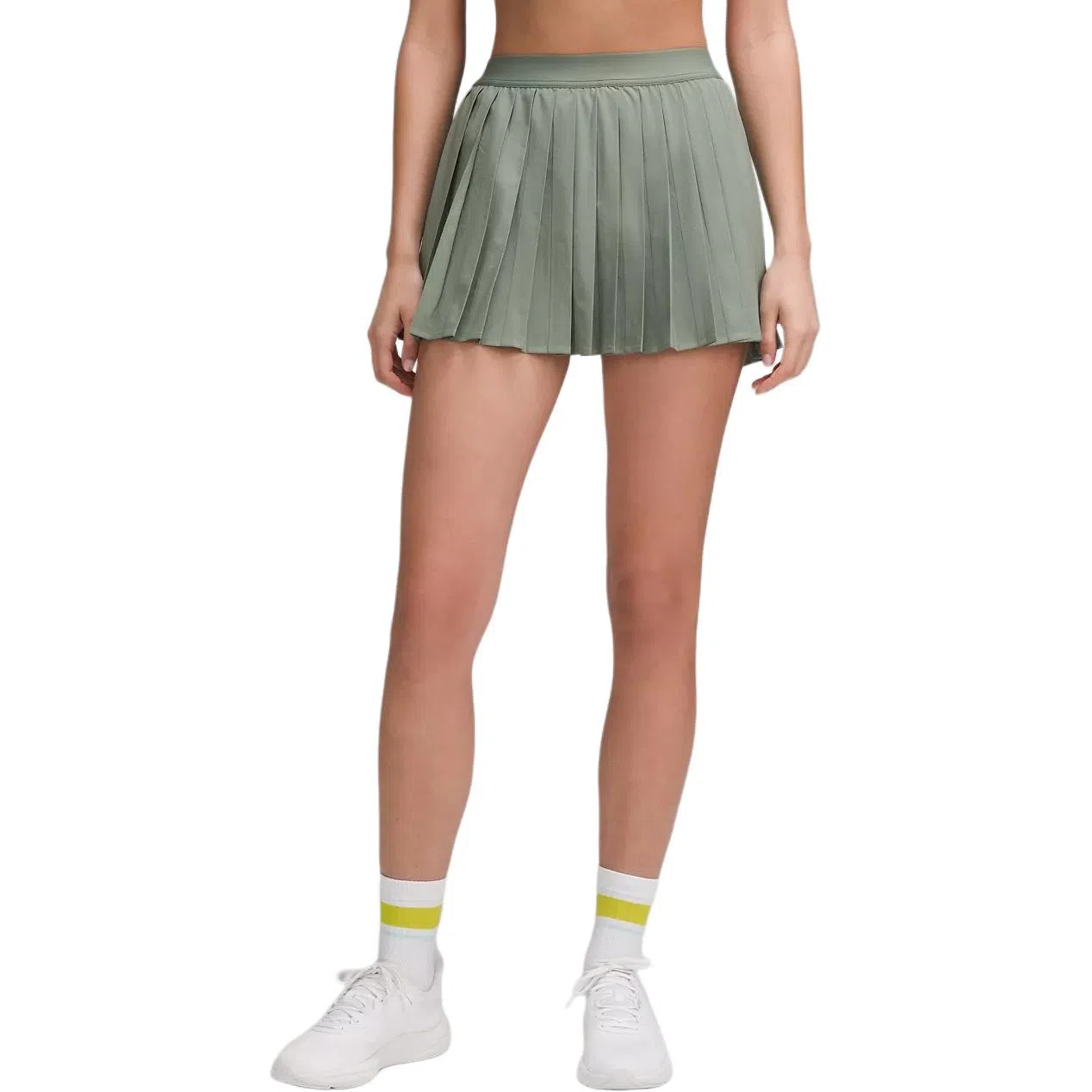 lululemon SS24 High-Rise Skirt Navy