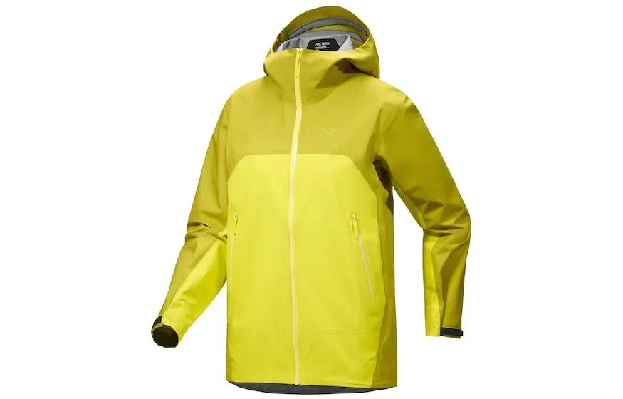 Arcteryx Beta Jacket