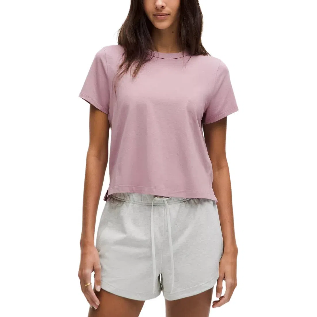 lululemon Classic-Fit T