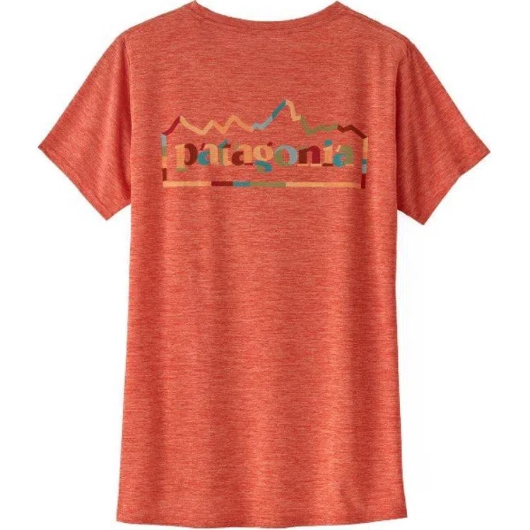 patagonia T