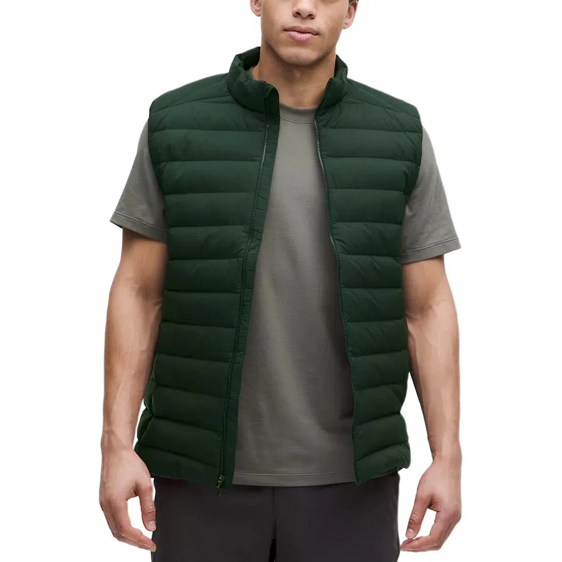 lululemon Navigation DiamondStretch Vest