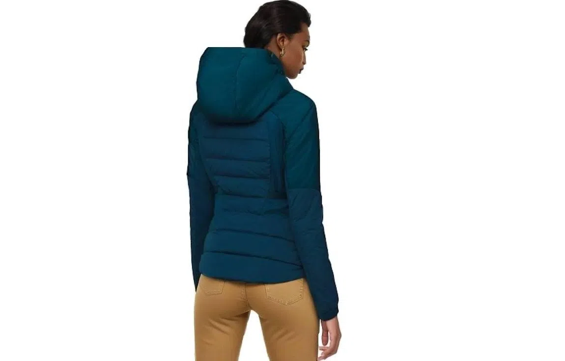 lululemon Down For It All