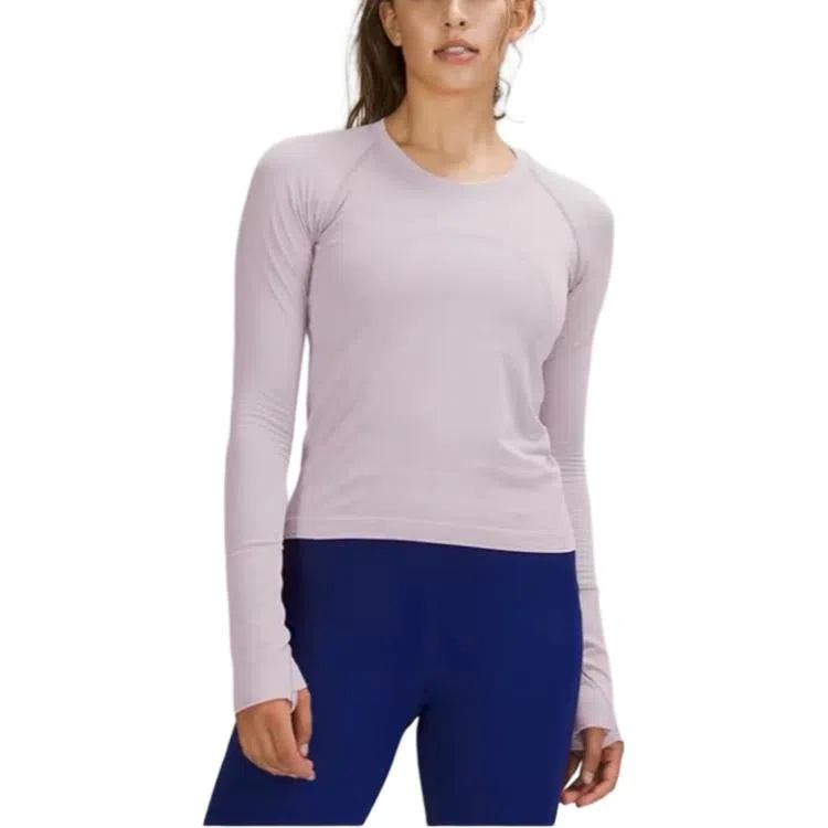 lululemon Swiftly Relaxed T