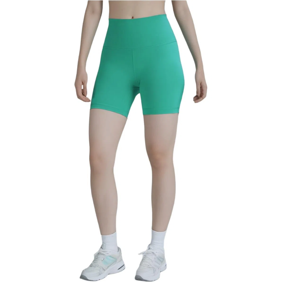 lululemon Wunder Train Shorts Black