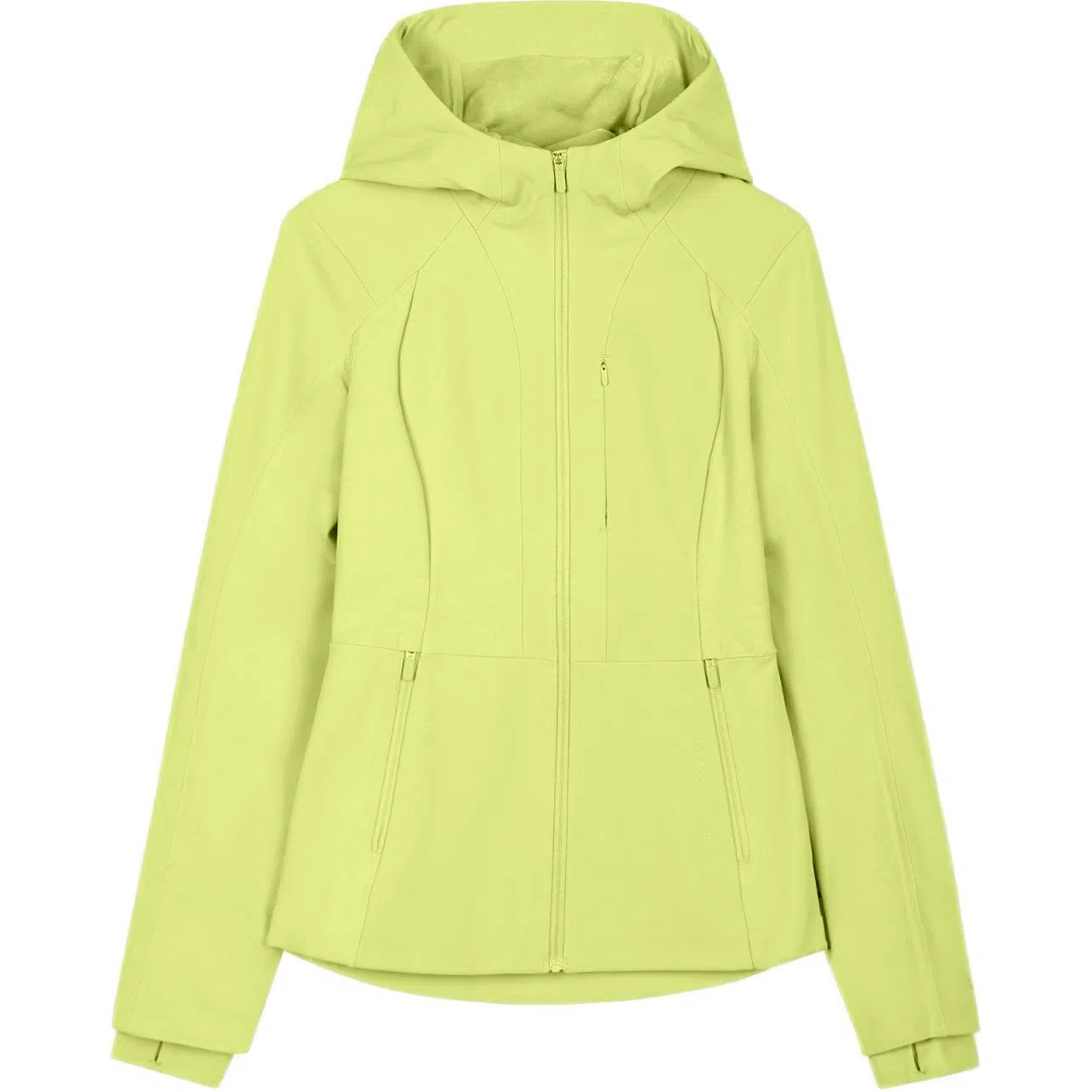 lululemon Cross Chill Jacket