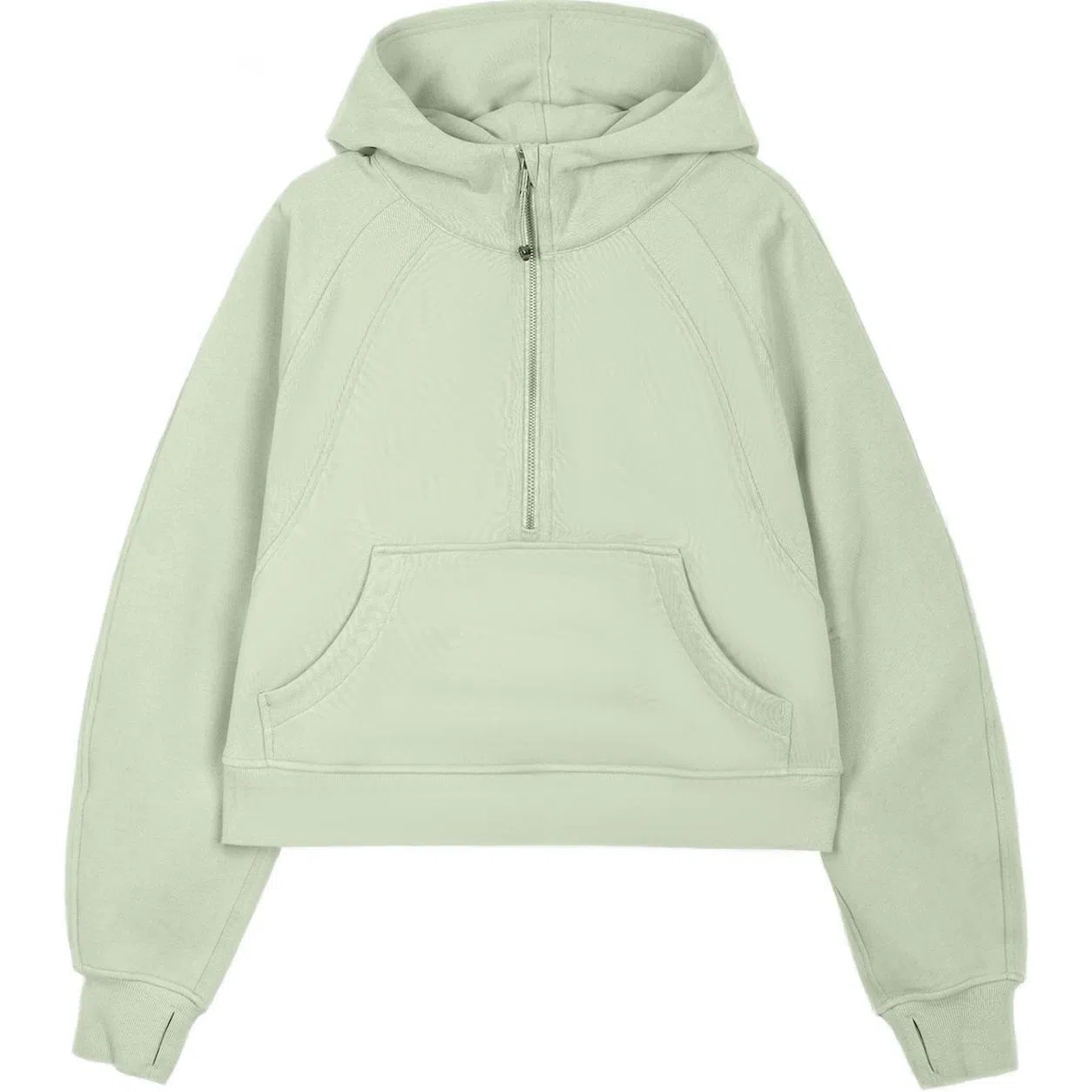 Lululemon Scuba Hoodie