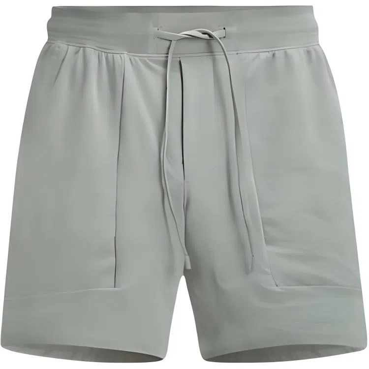 lululemon License to Train Shorts