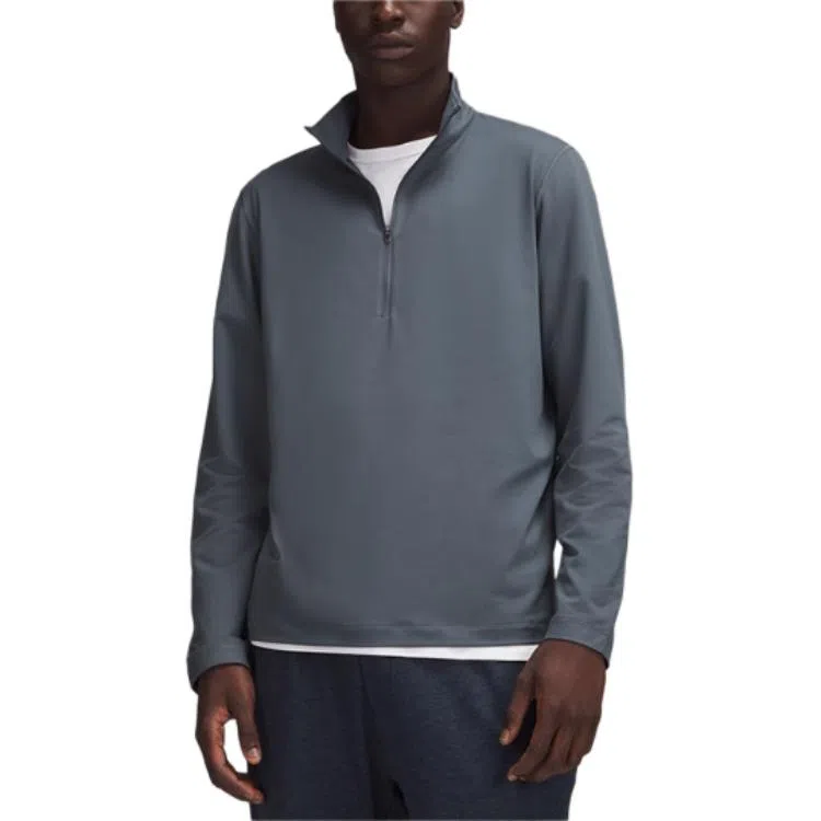 lululemon Soft Jersey Polo