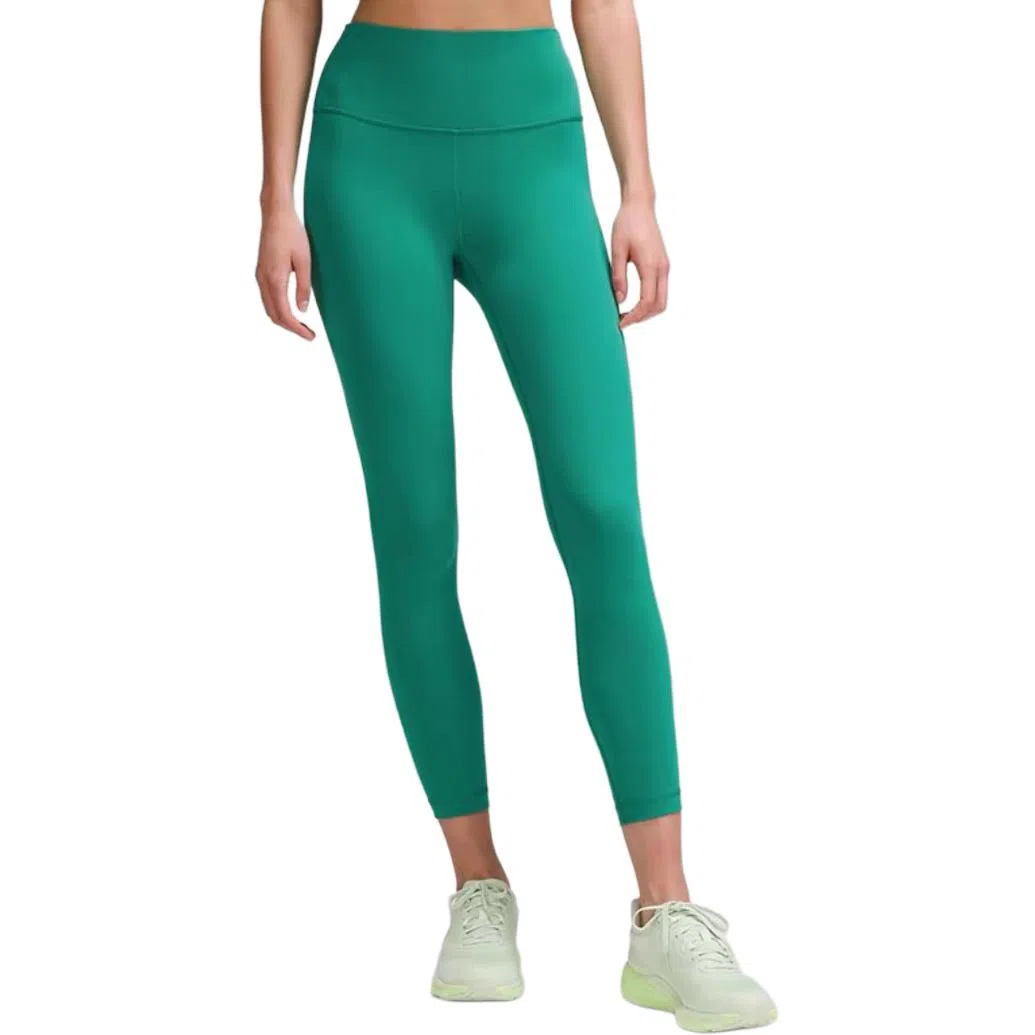 Lululemon Wunder Train