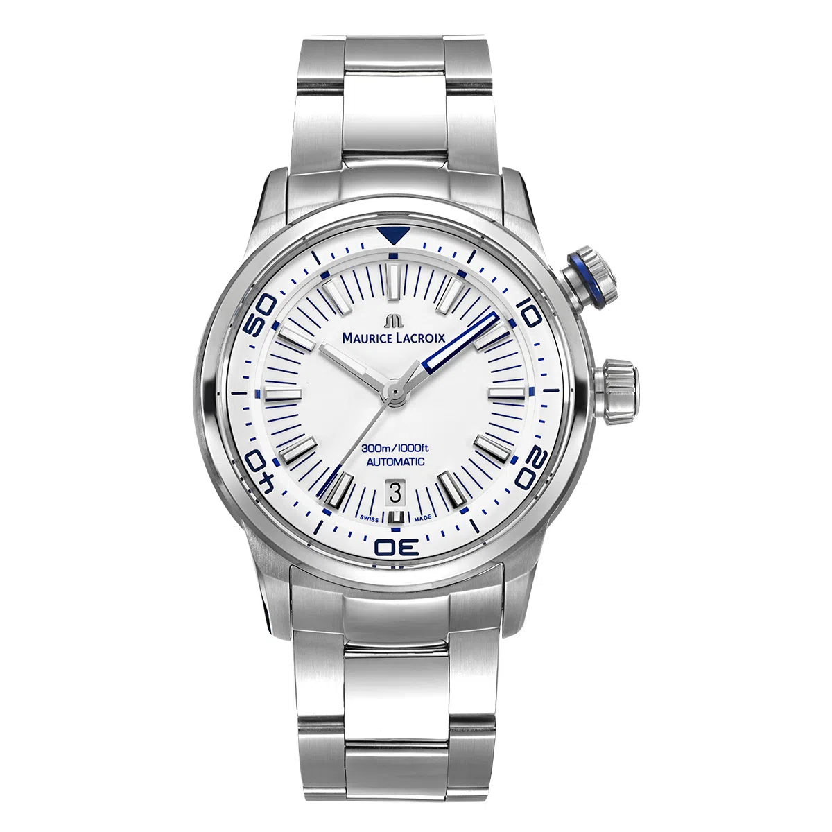 Maurice Lacroix Pontos S