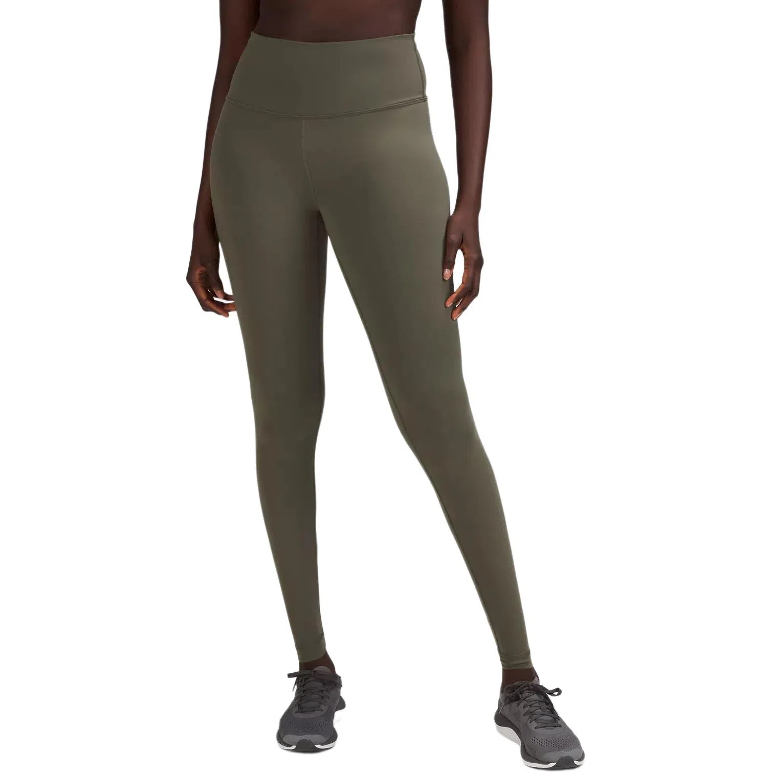 lululemonWunder Train 25"