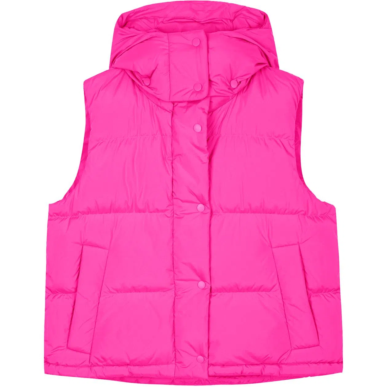 lululemon Wunder Puff Vest