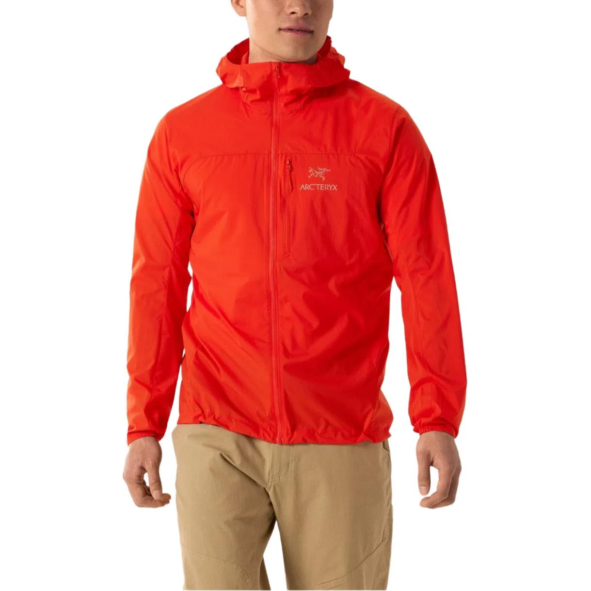 Arcteryx Squamish Hoody