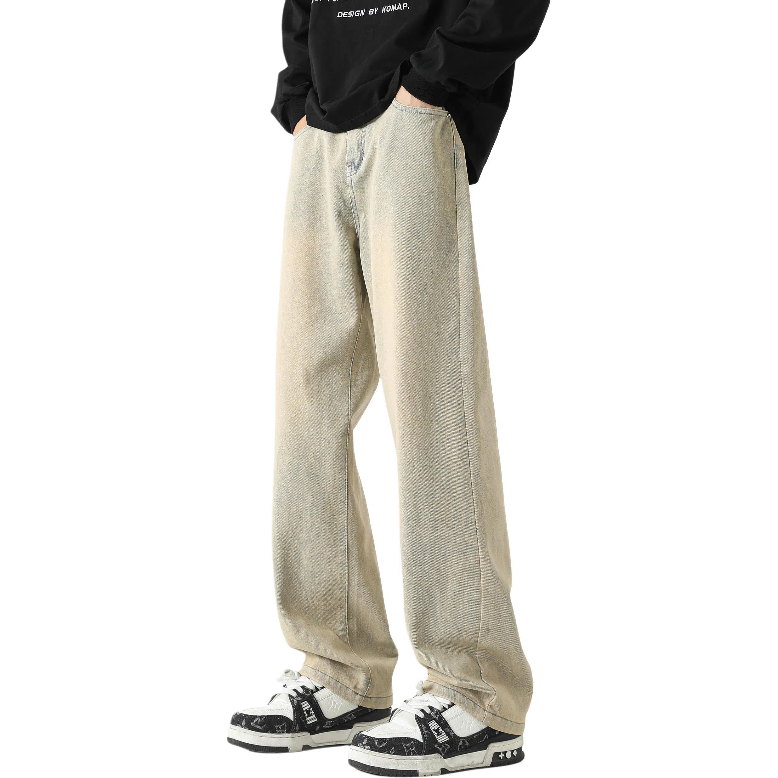 XRXP 517cleanfitbootcut