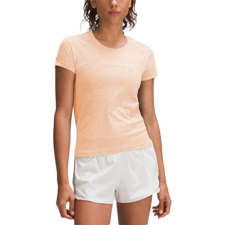 lululemon Swiftly Tech Silverescent raceT2.0