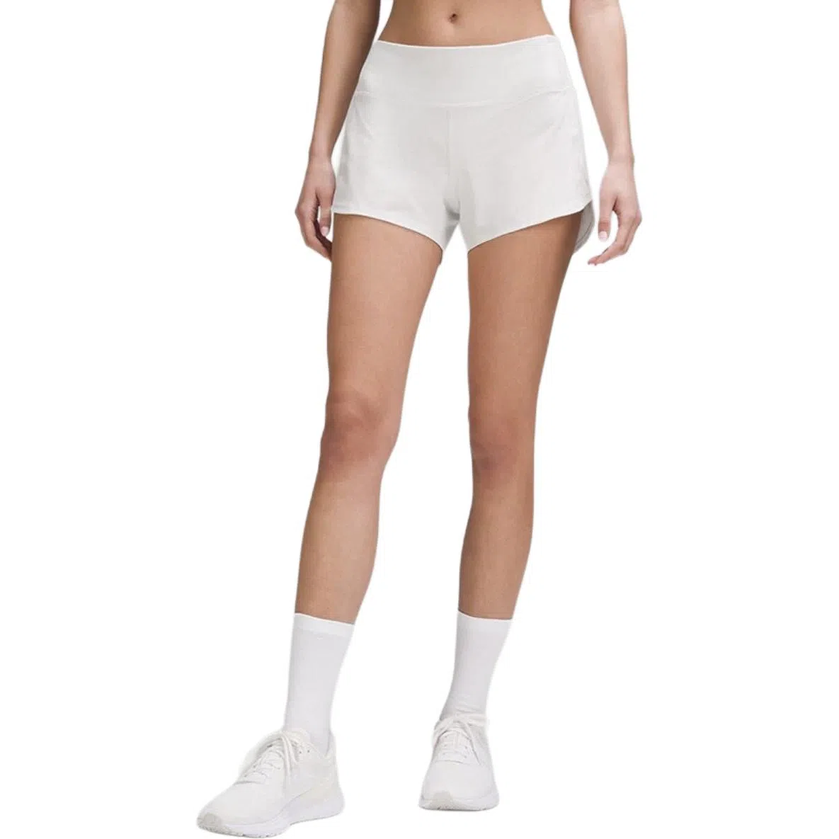 lululemon Speed Up Shorts 4"