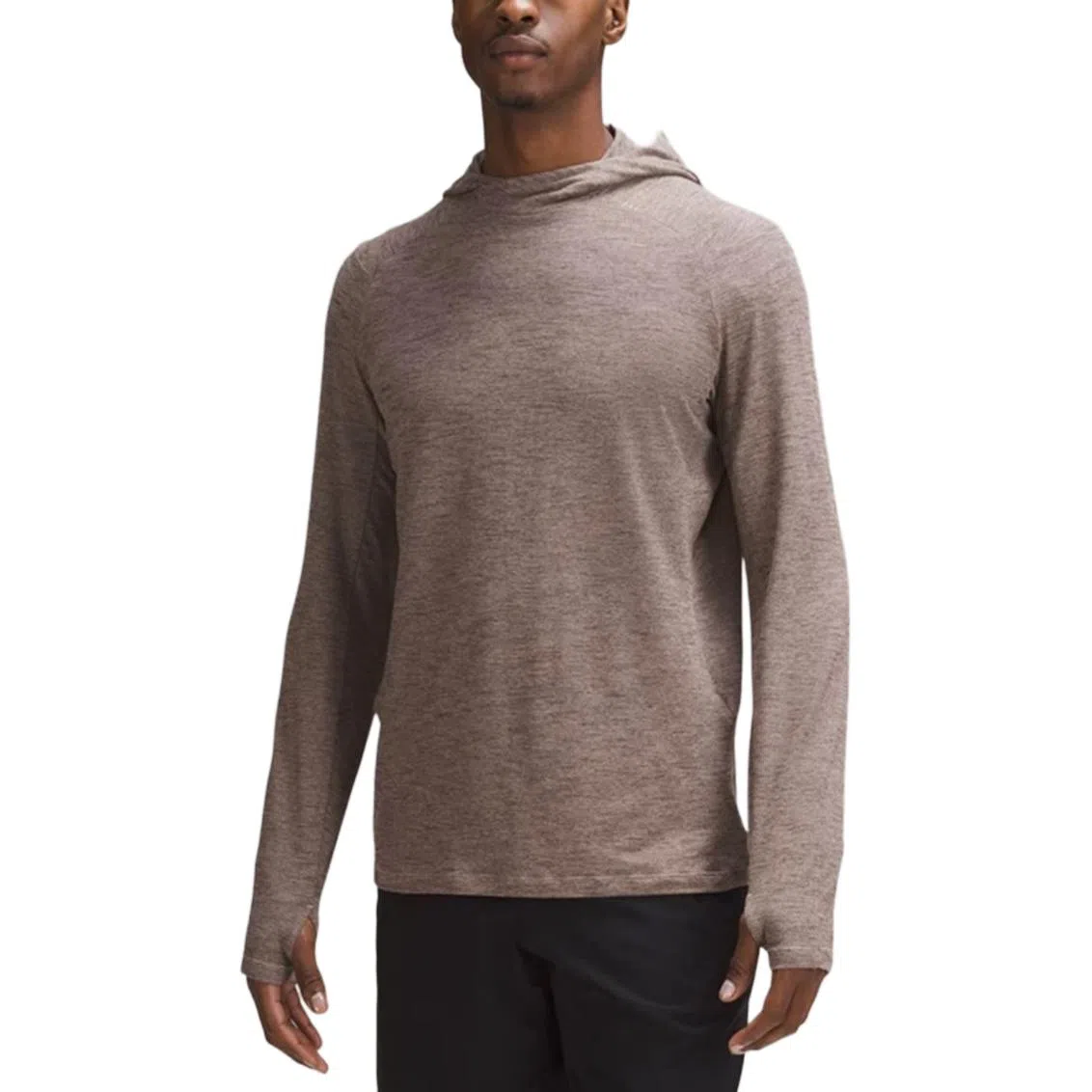 lululemon Surge Warm Rulu T