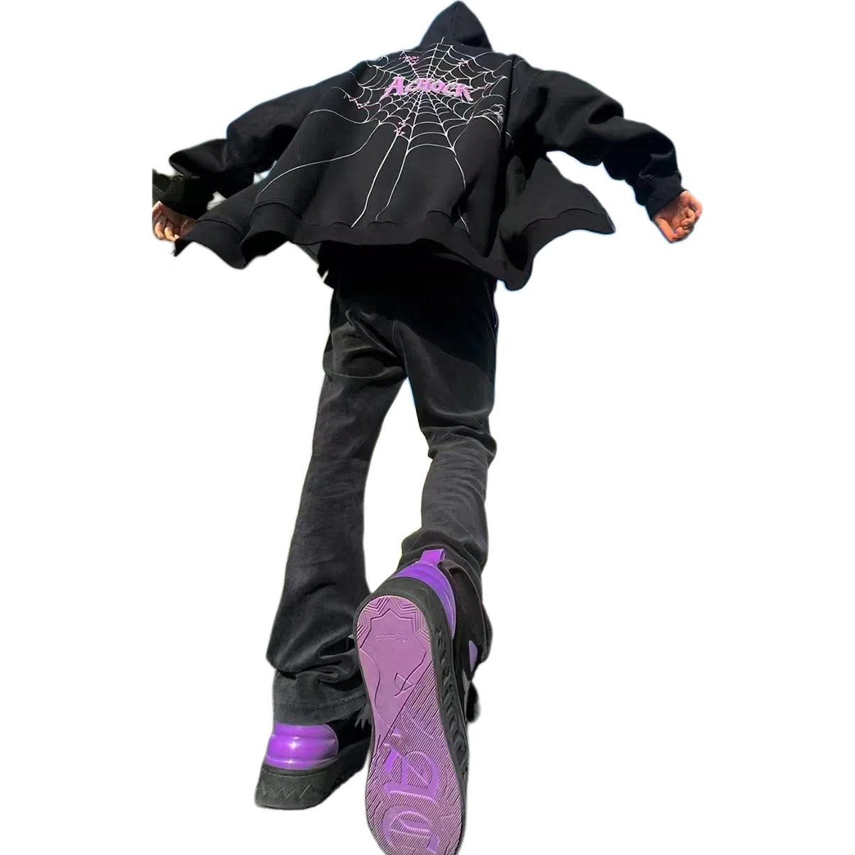 SOCKKEY vibe