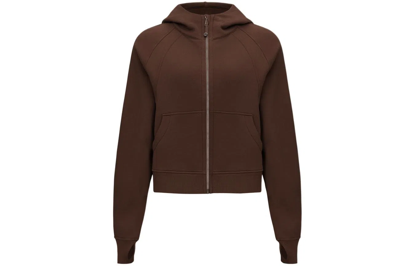 lululemon Scuba Hoodie
