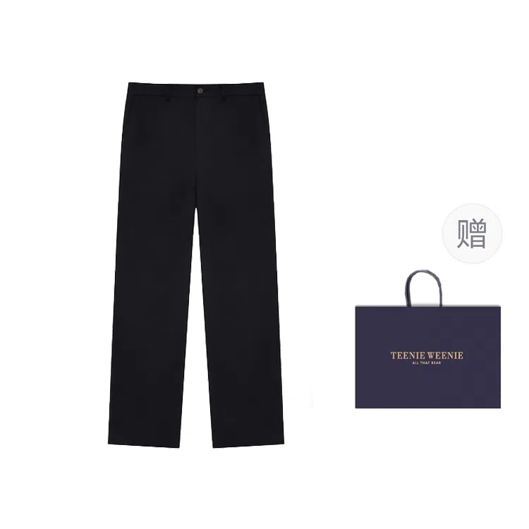 Teenie Weenie Men 24FW