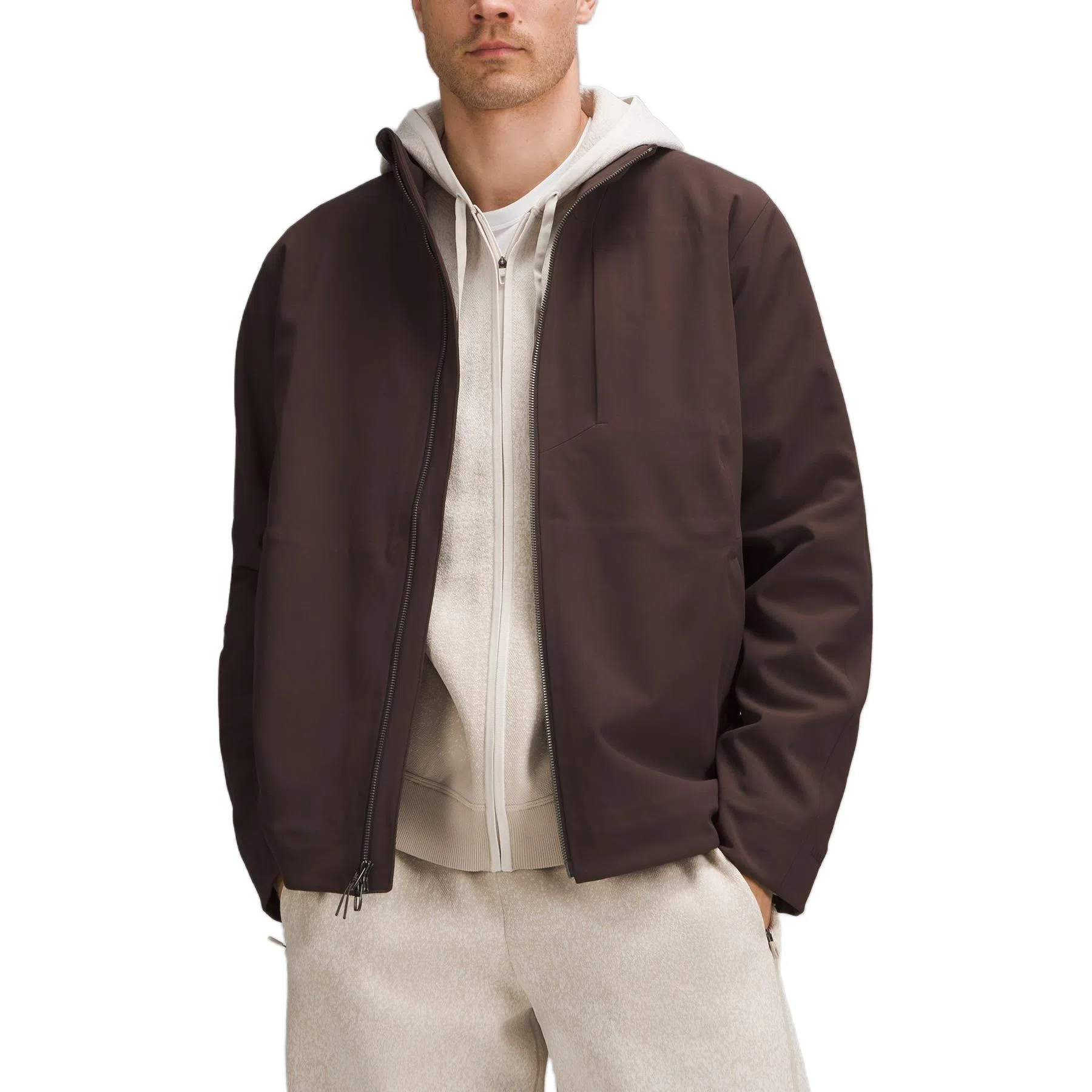 lululemon RepelShell