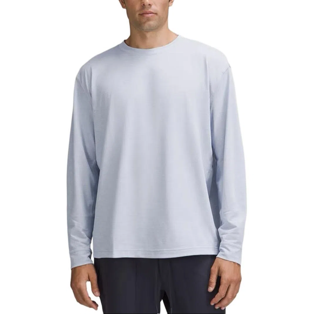 lululemon Relaxed Fit Train T