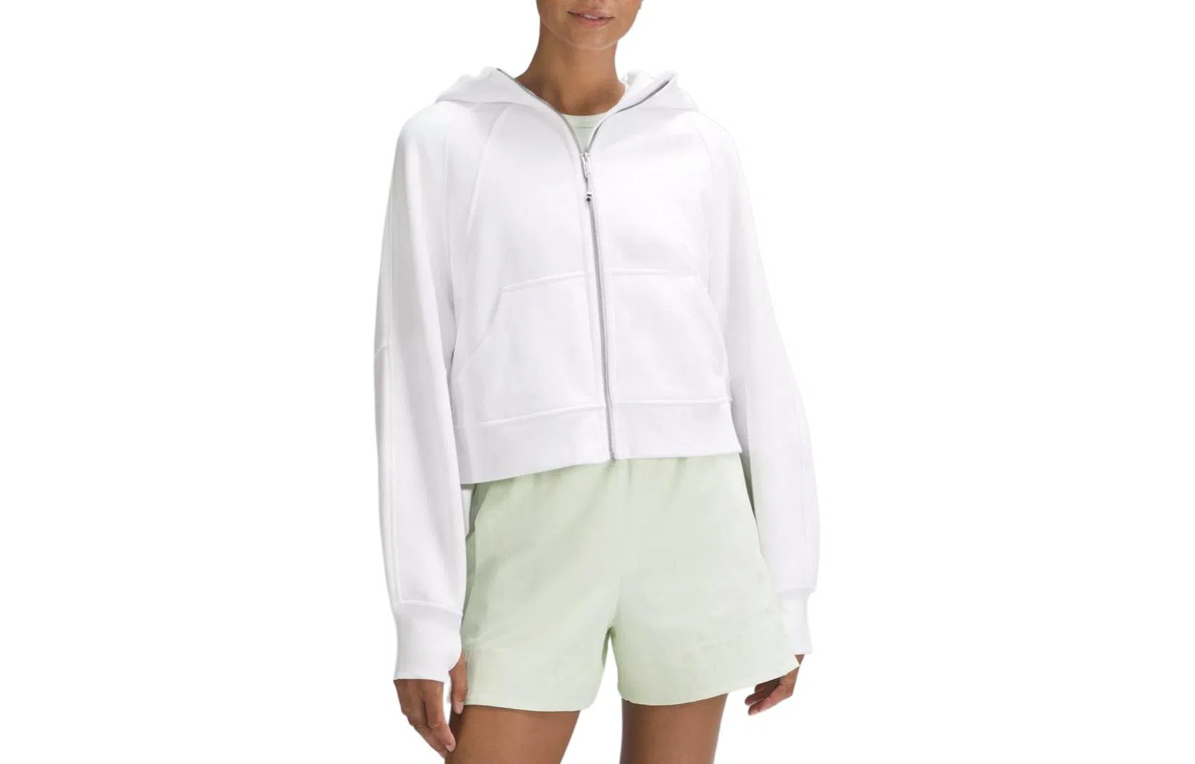 lululemon Scuba Hoodie