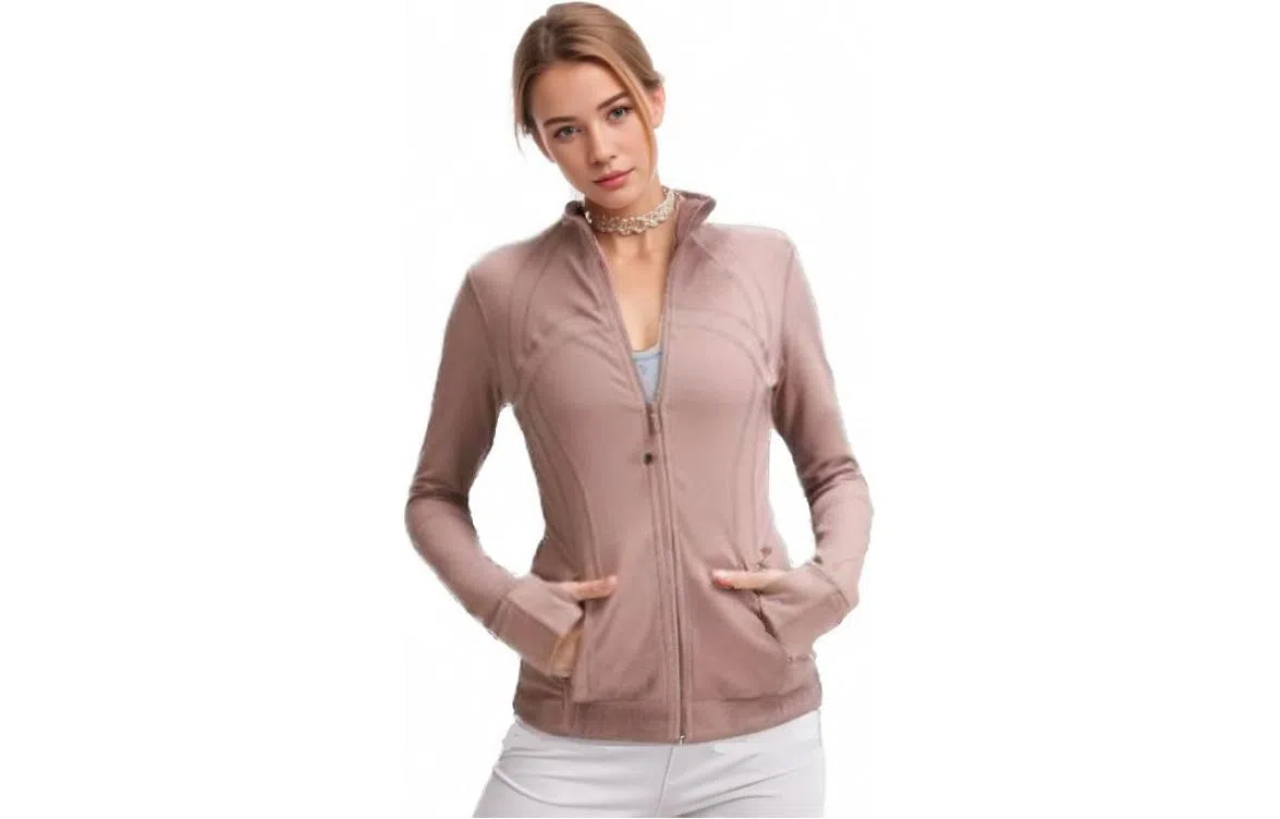 lululemon Define Jacket