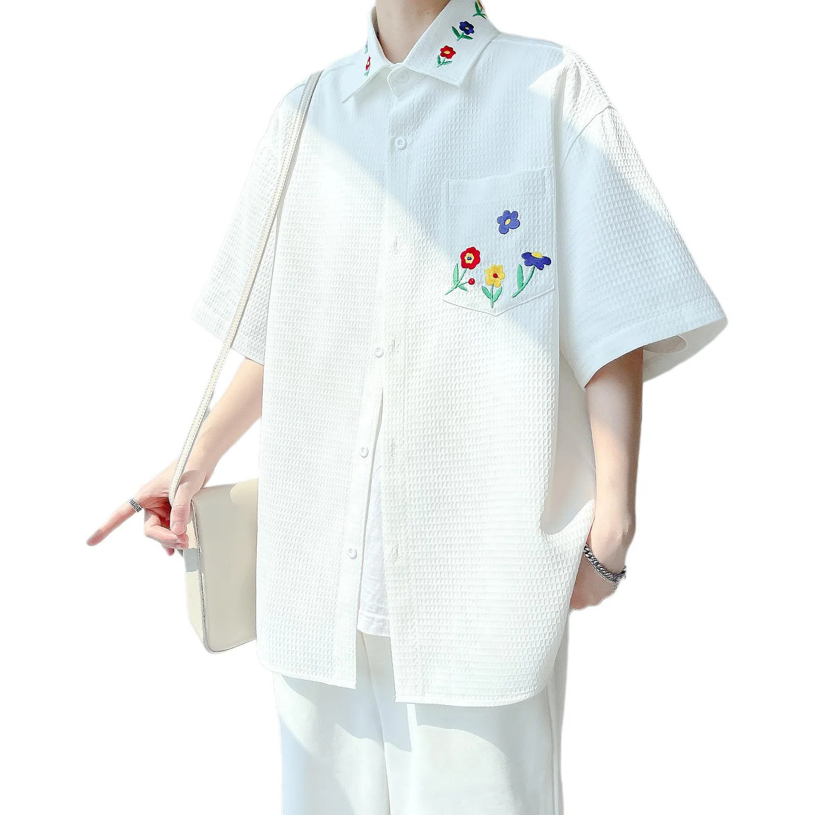 NEVER RULE vintagecleanfit