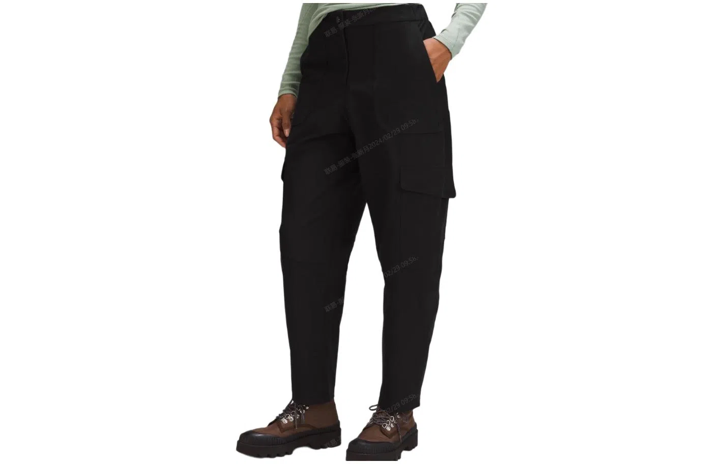 lululemon Light Utilitech