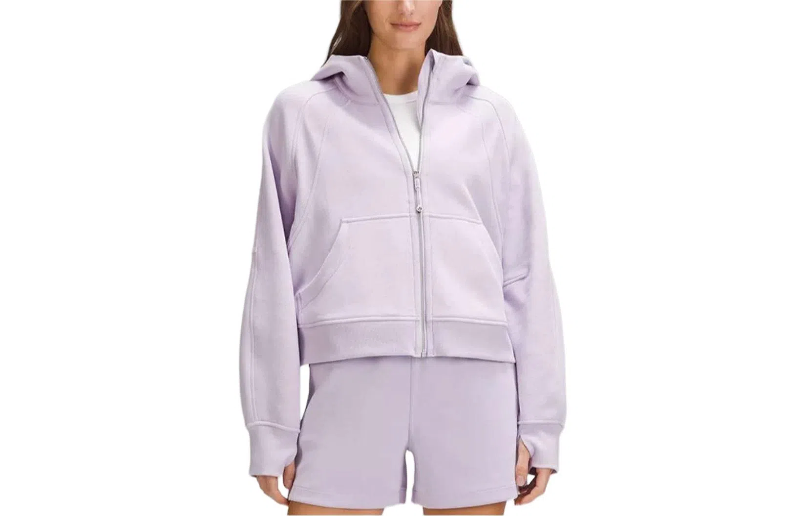 lululemon Scuba Hoodie