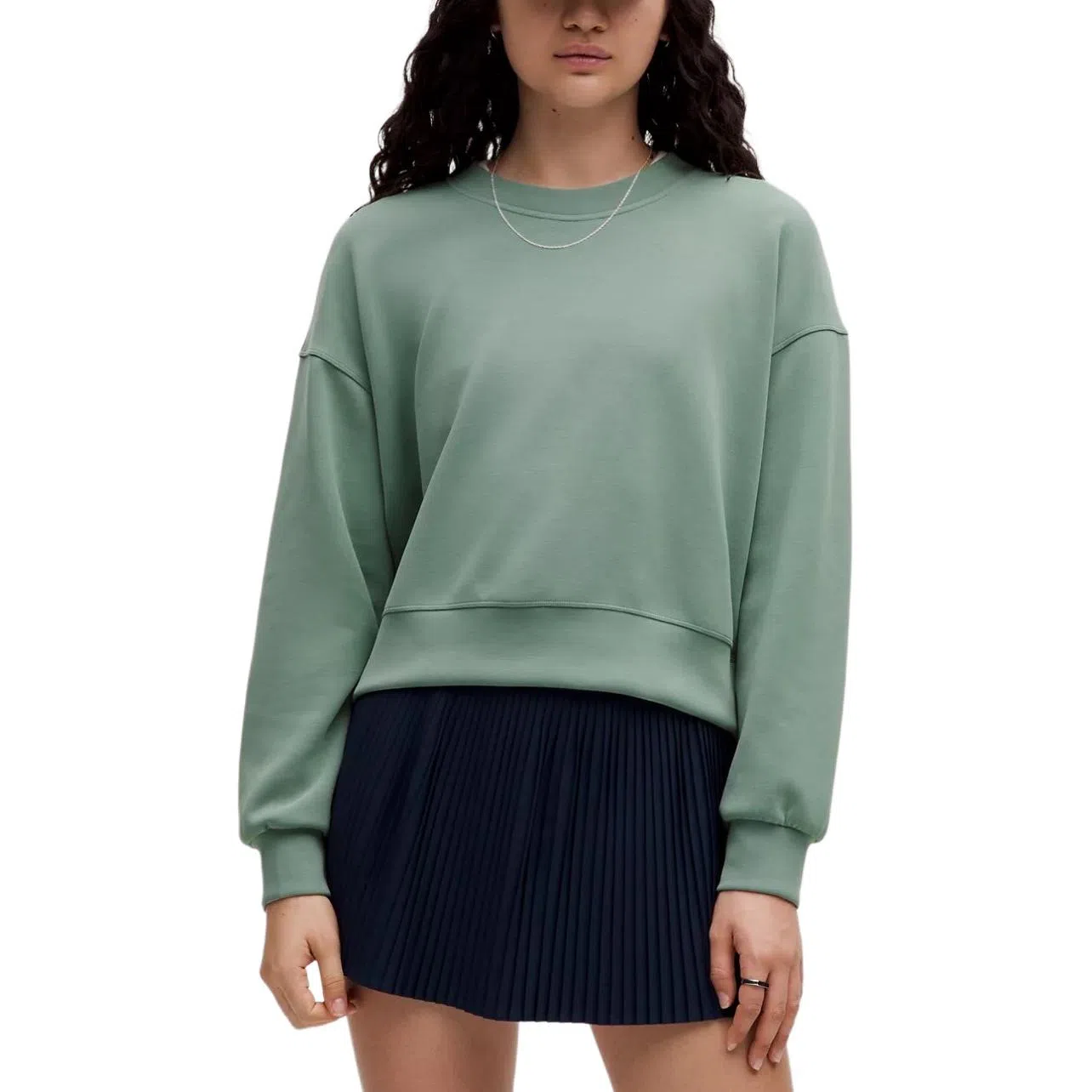 lululemon SS23 Perfectly Oversized Softstreme