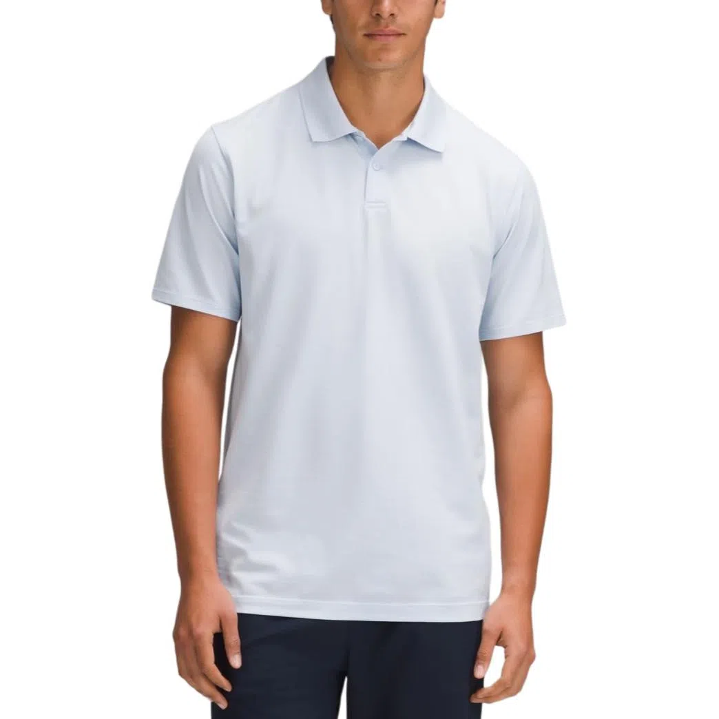 lululemon Polo Shirt