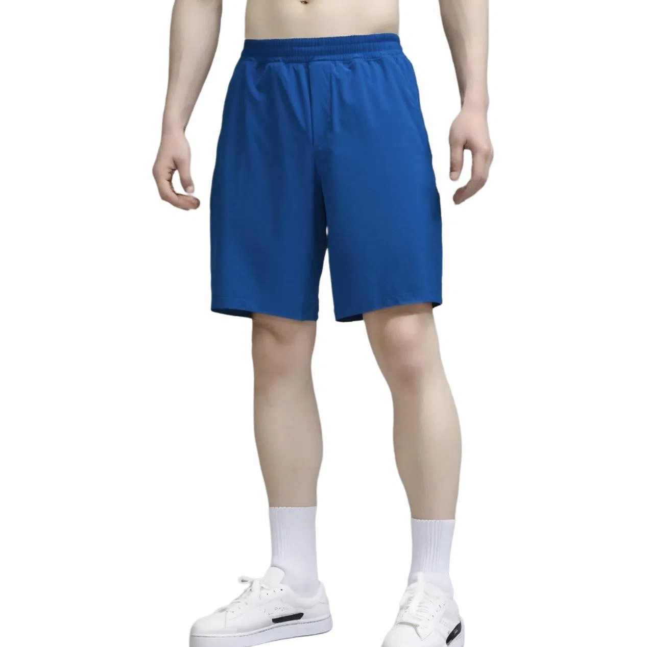 lululemon Pace Breaker 9"