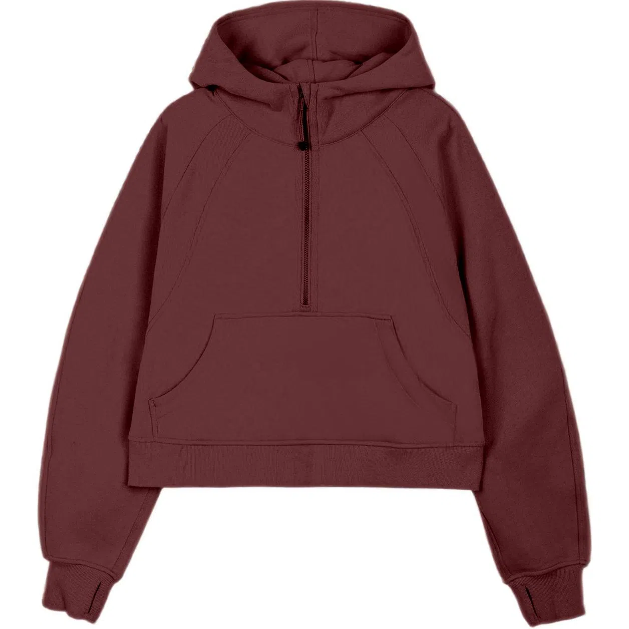 Lululemon Scuba Hoodie