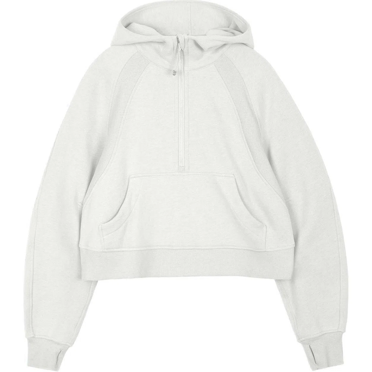 lululemon Scuba Half-Zip Oversized Pullover