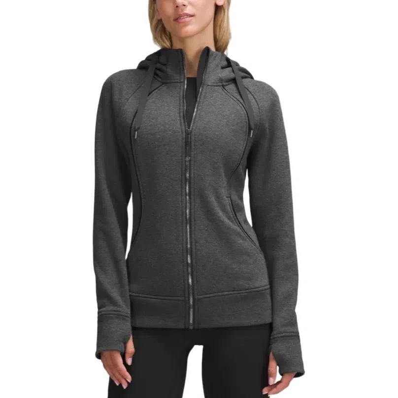 lululemon Scuba Full-Zip Hoodie