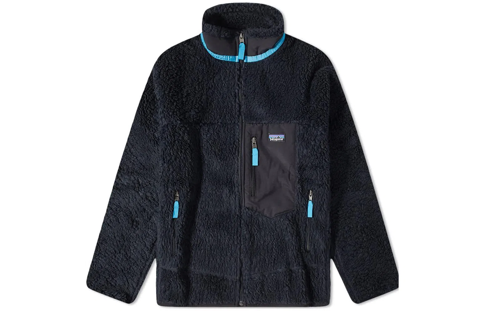 patagonia Classic Retro-X