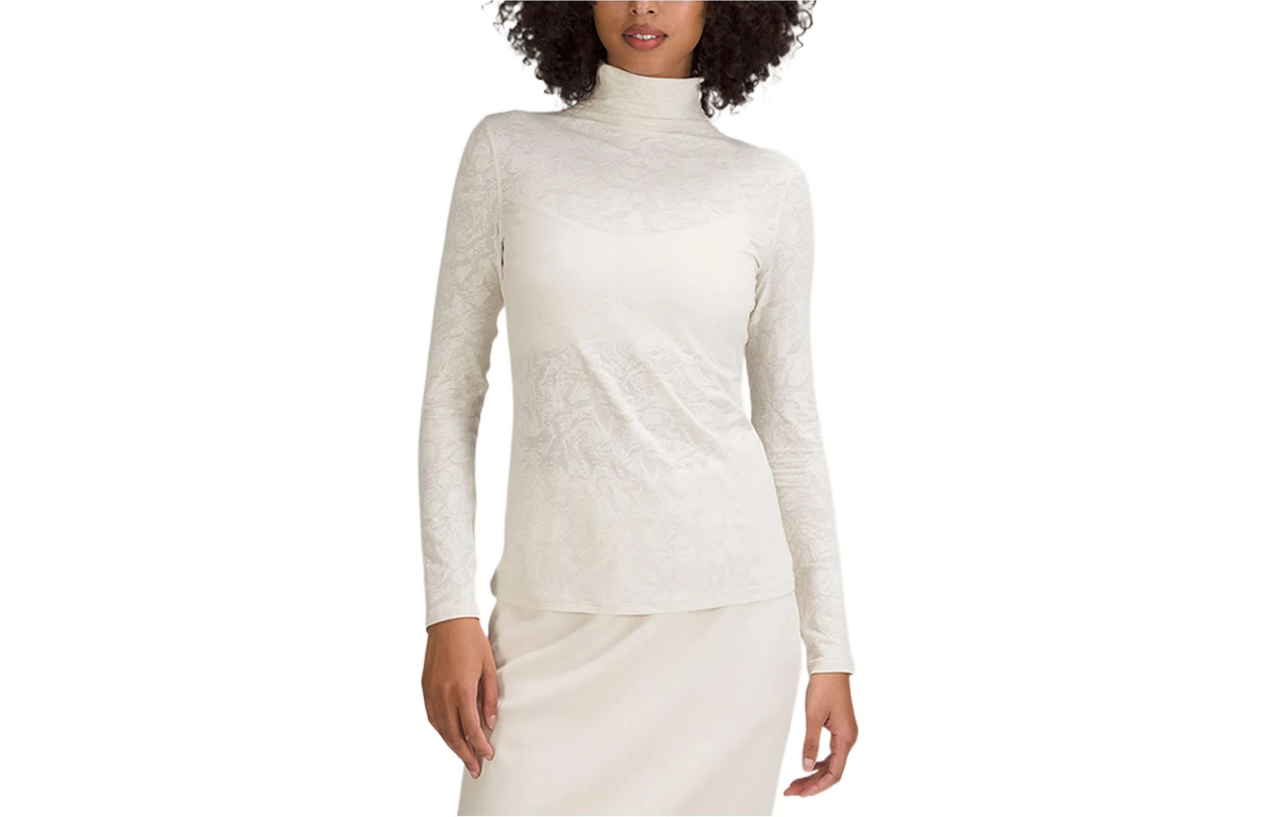 lululemon Slim-Fit T