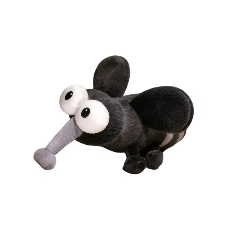 PUDOWRABBIT 10cm20cm25cm